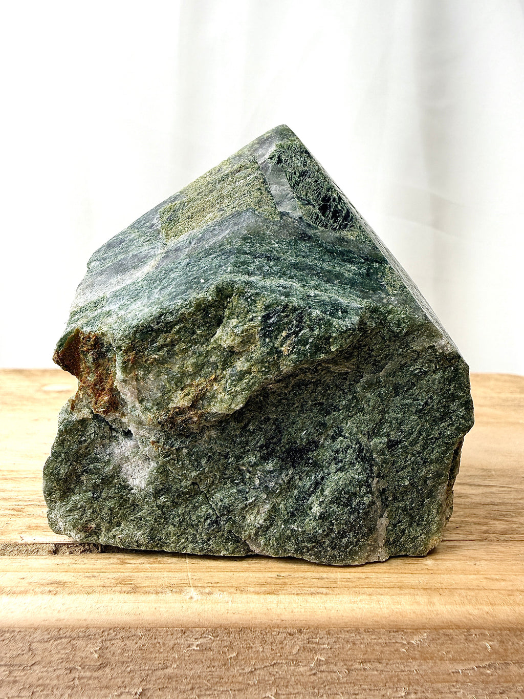 Diopside Cut Base (#3)
