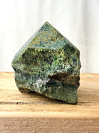 Diopside Cut Base (#3)