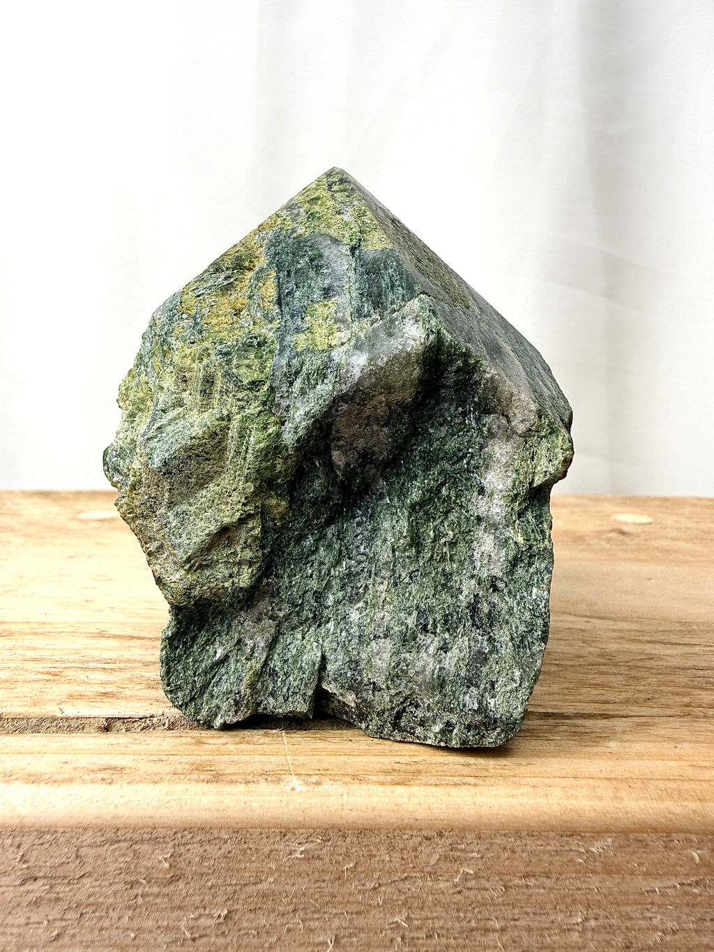 Diopside Cut Base (#3)