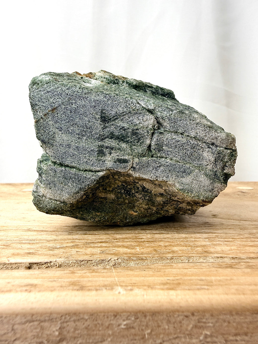 Diopside Cut Base (#3)