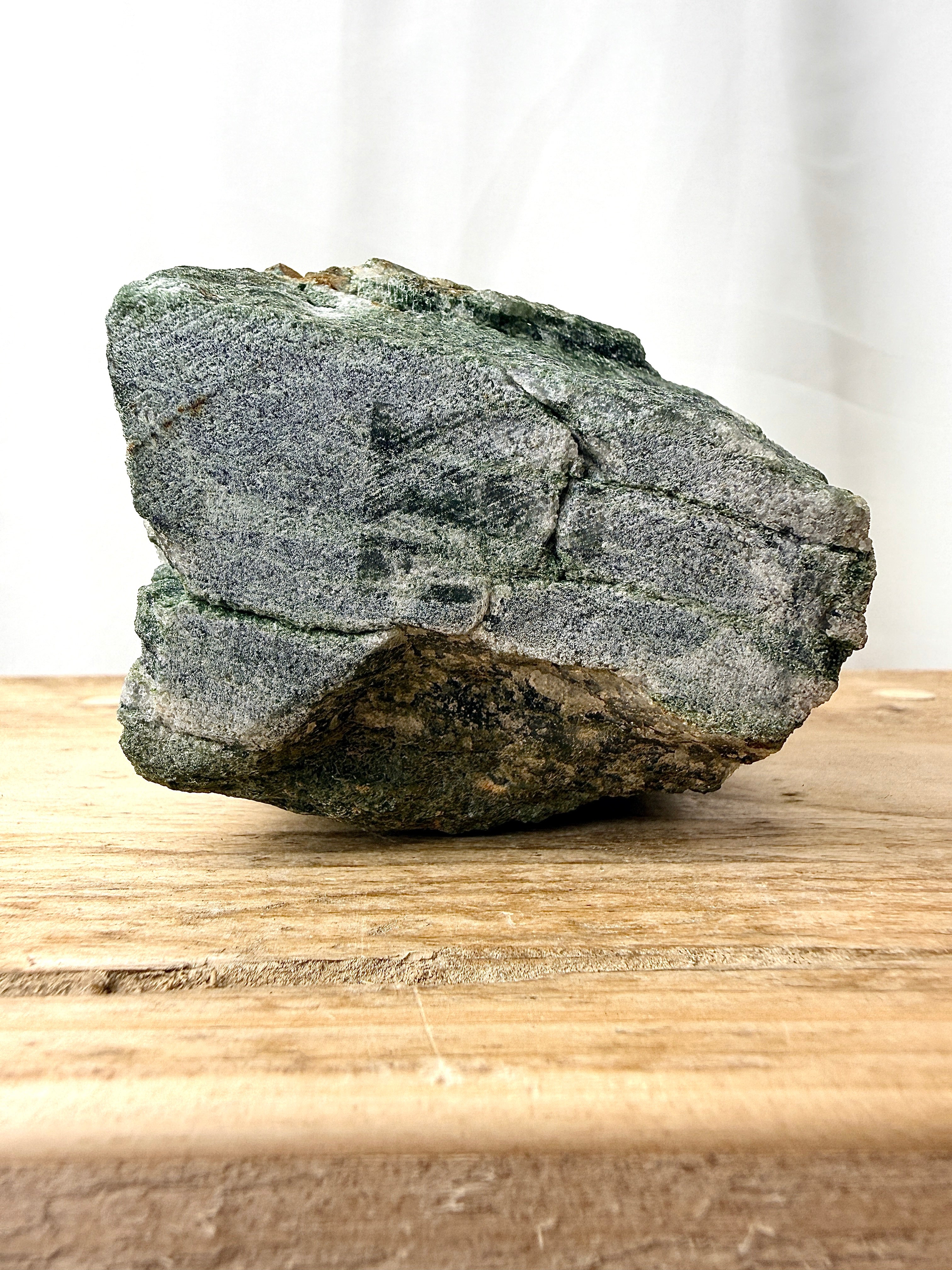 Diopside Cut Base (#3)