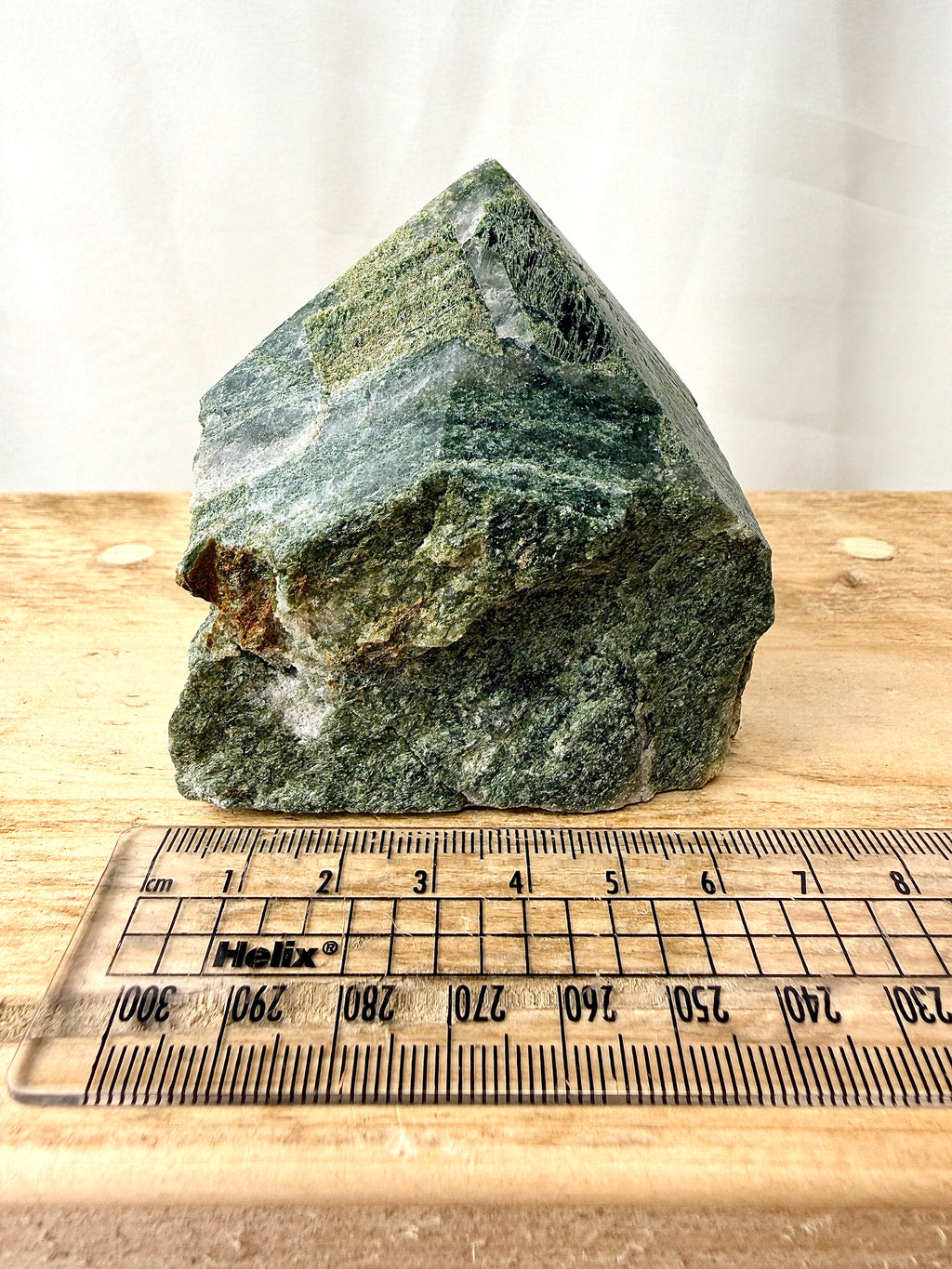 Diopside Cut Base (#3)