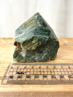 Diopside Cut Base (#3)