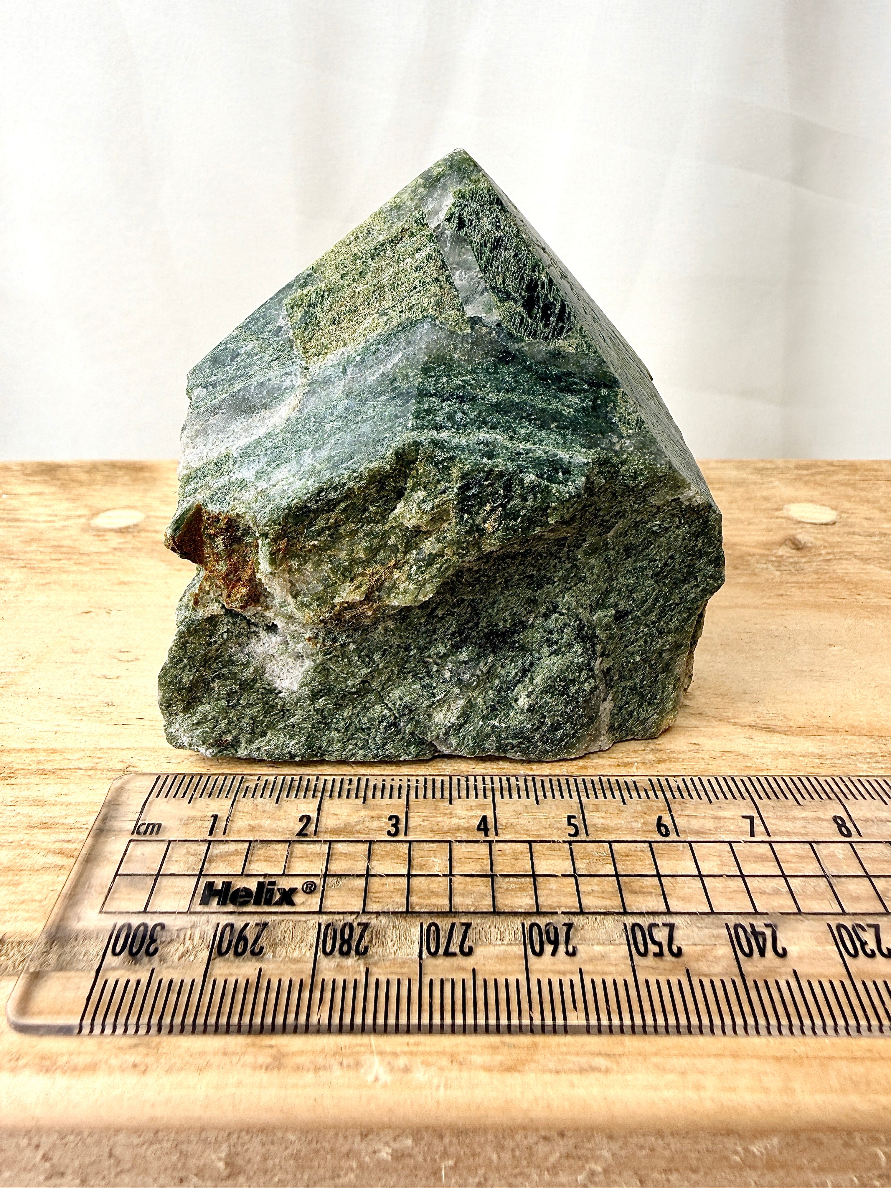 Diopside Cut Base (#3)