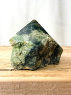 Diopside Cut Base (#5)