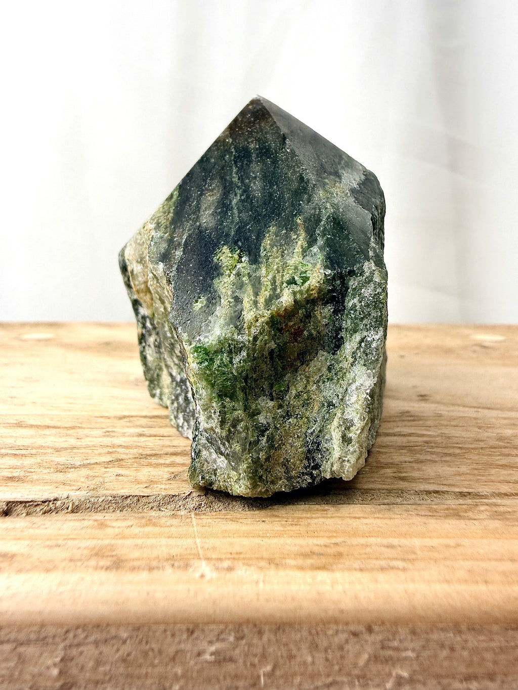 Diopside Cut Base (#5)
