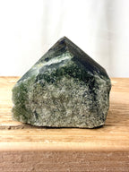 Diopside Cut Base (#5)