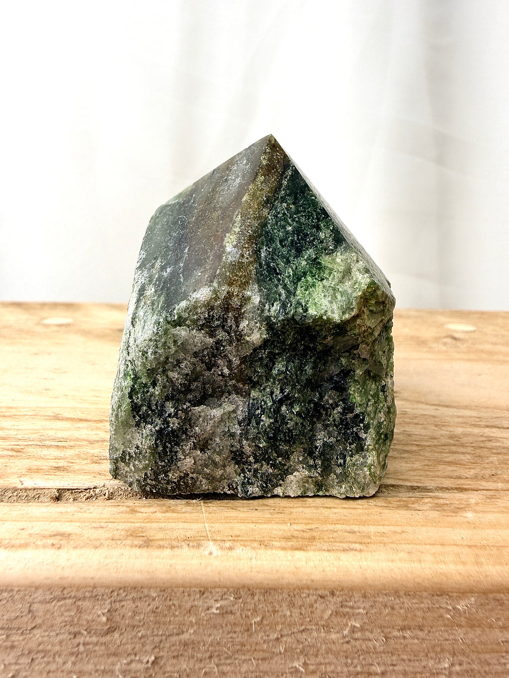 Diopside Cut Base (#5)
