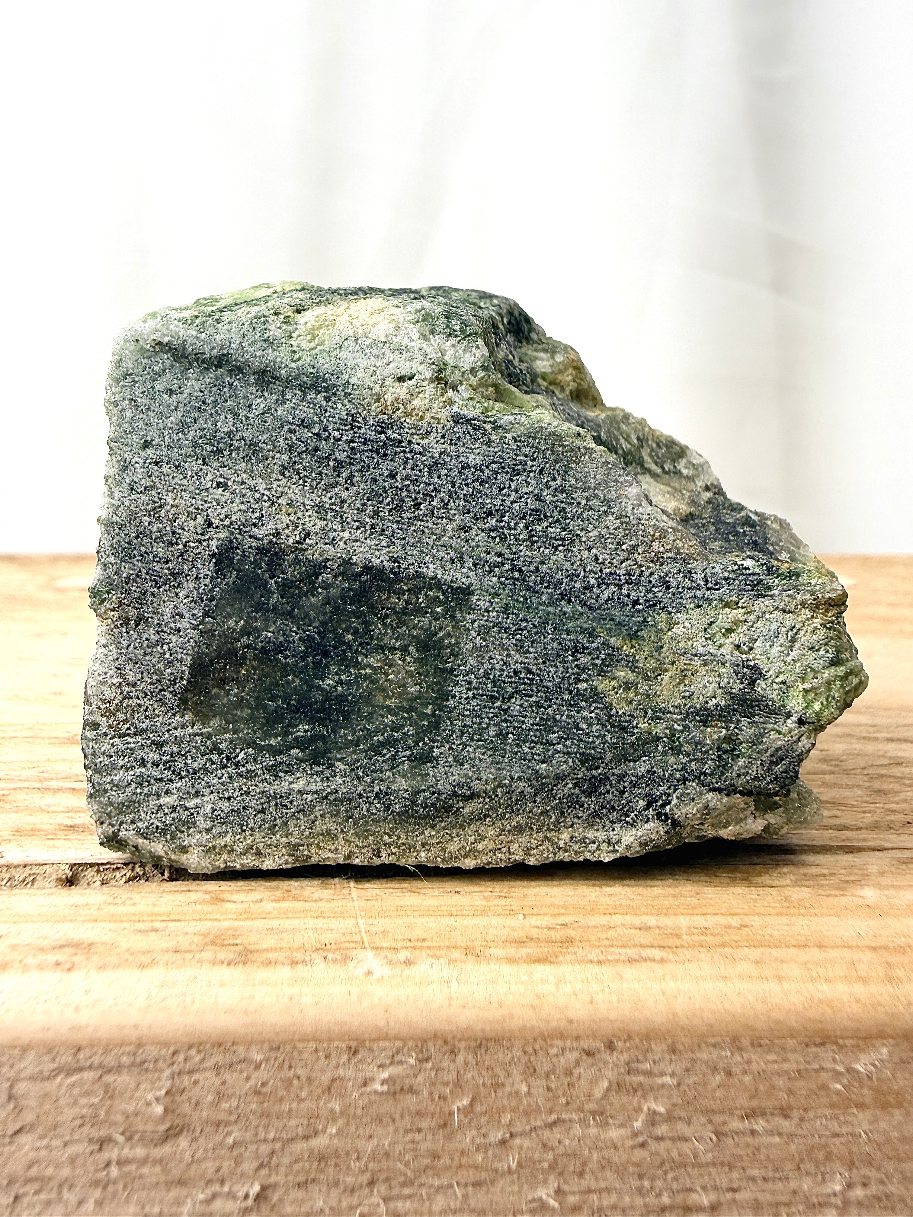 Diopside Cut Base (#5)