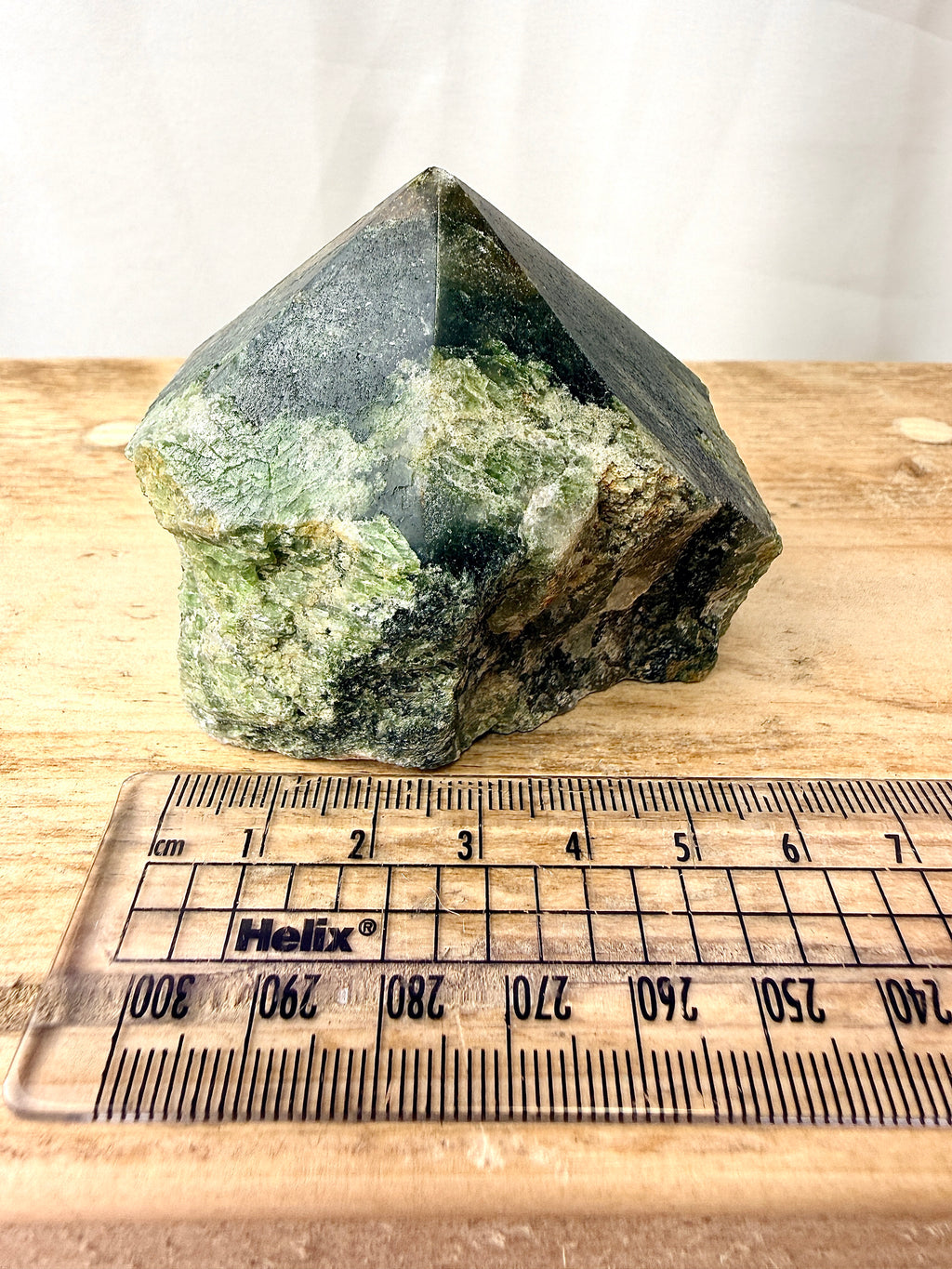 Diopside Cut Base (#5)