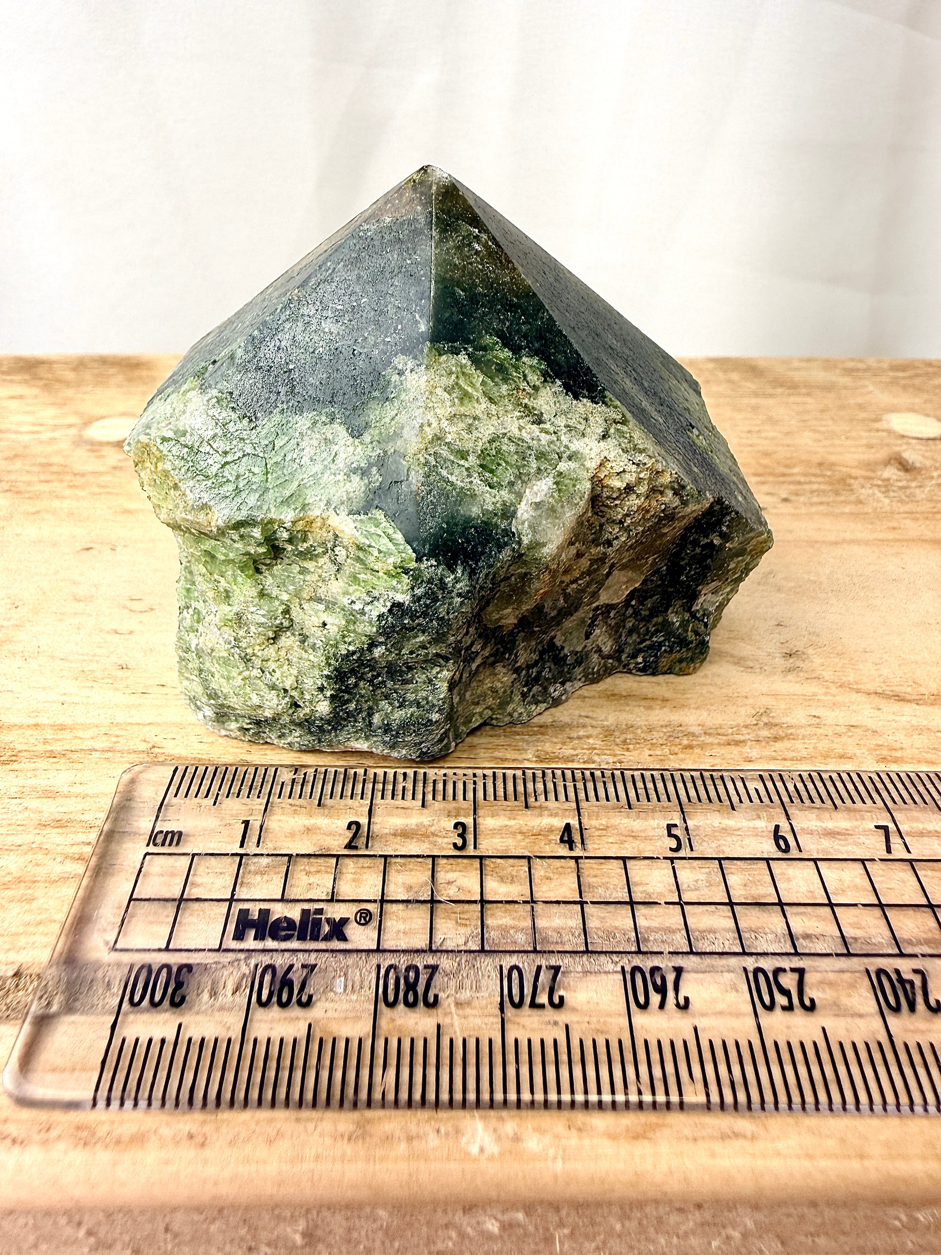 Diopside Cut Base (#5)