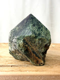 Diopside Cut Base (#6)