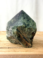 Diopside Cut Base (#6)