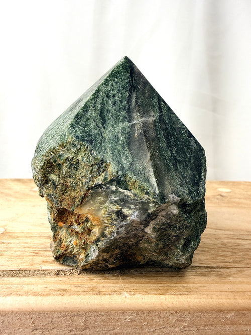 Diopside Cut Base (#6)