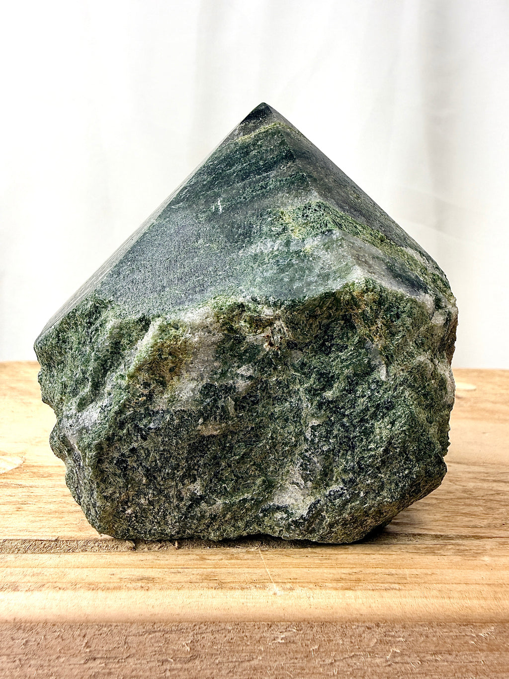 Diopside Cut Base (#6)