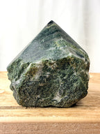 Diopside Cut Base (#6)