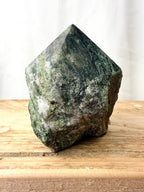 Diopside Cut Base (#6)