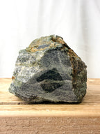 Diopside Cut Base (#6)