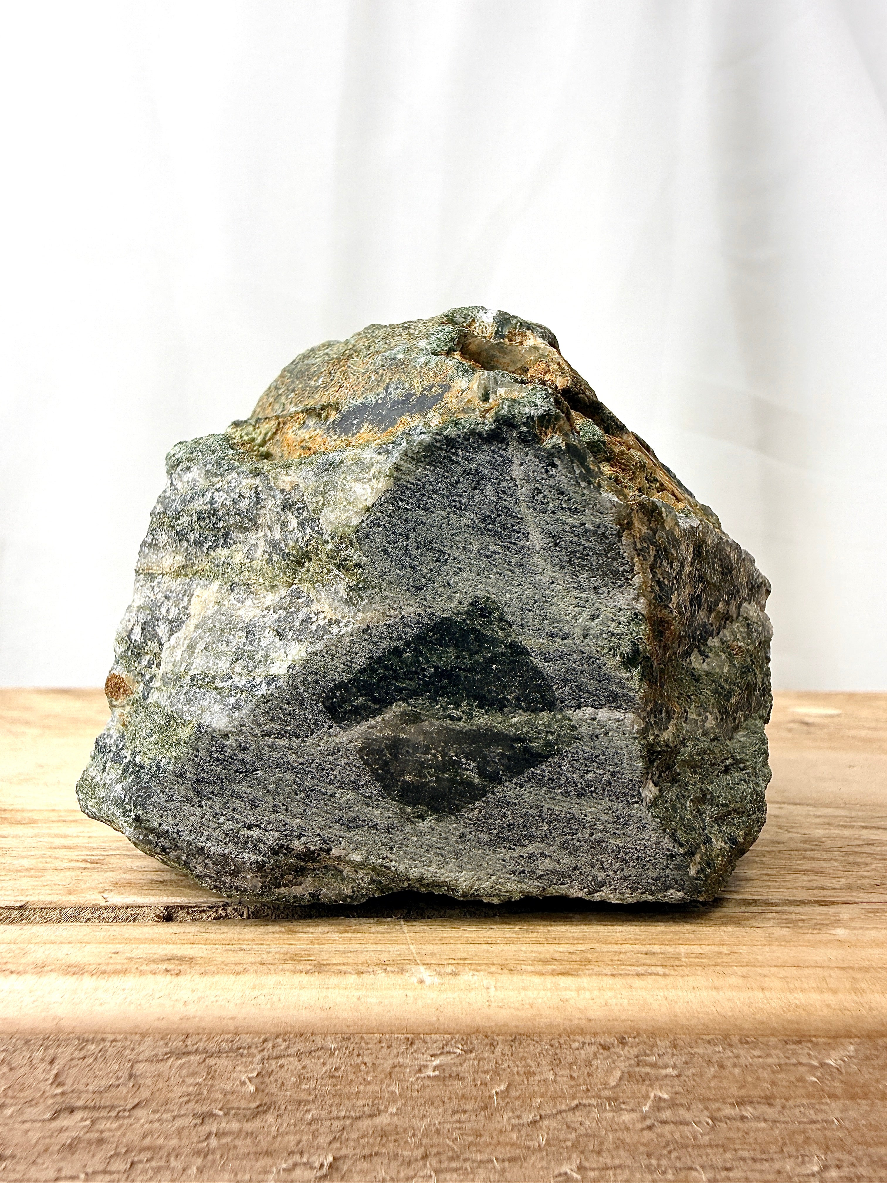 Diopside Cut Base (#6)