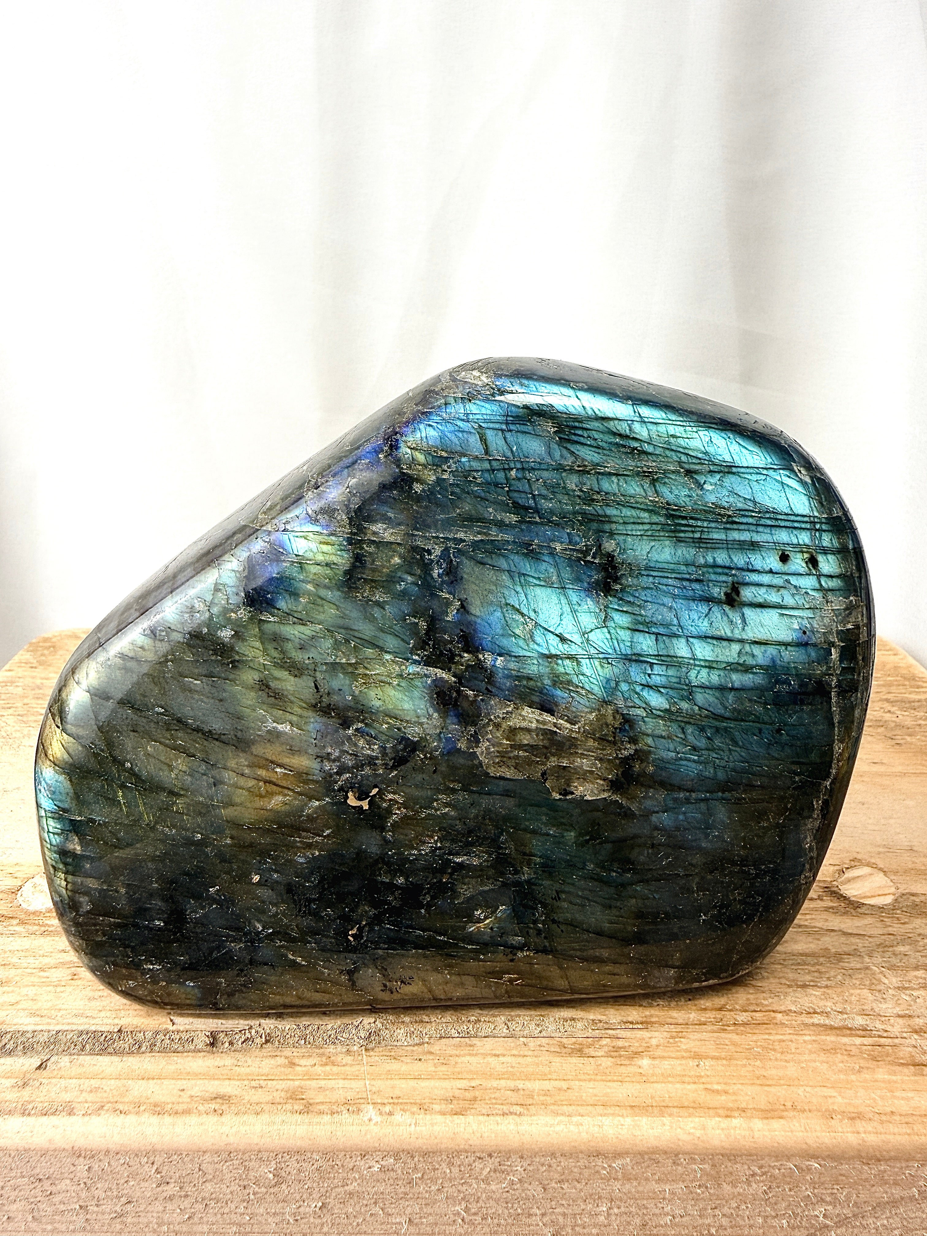 Labradorite Freeform (#3)