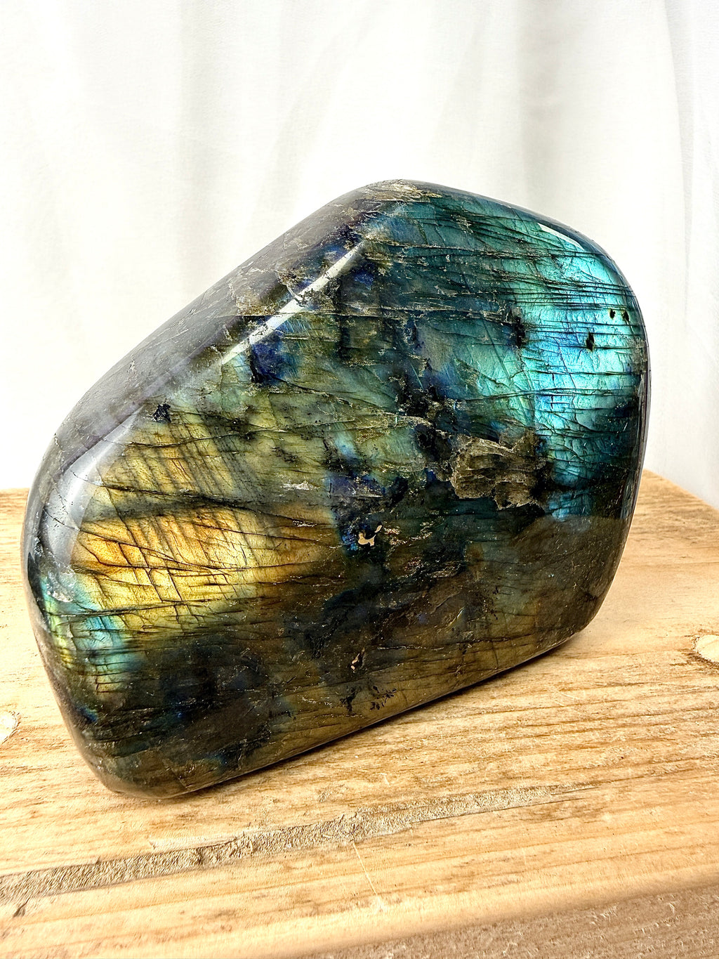 Labradorite Freeform (#3)