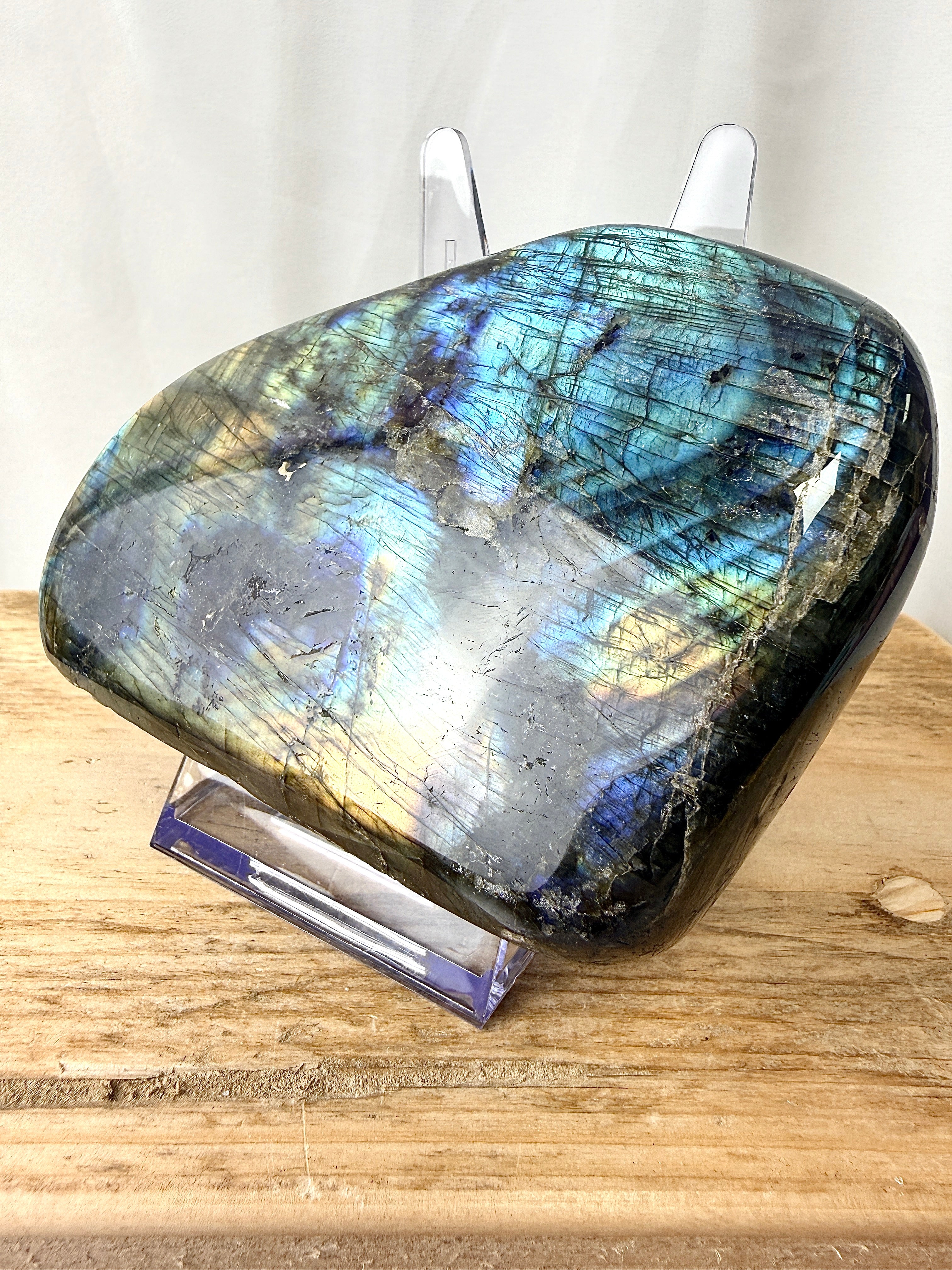 Labradorite Freeform (#3)