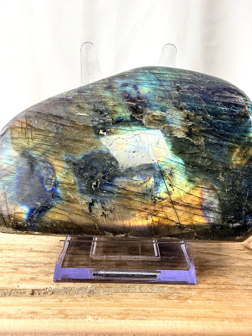 Labradorite Freeform (#3)