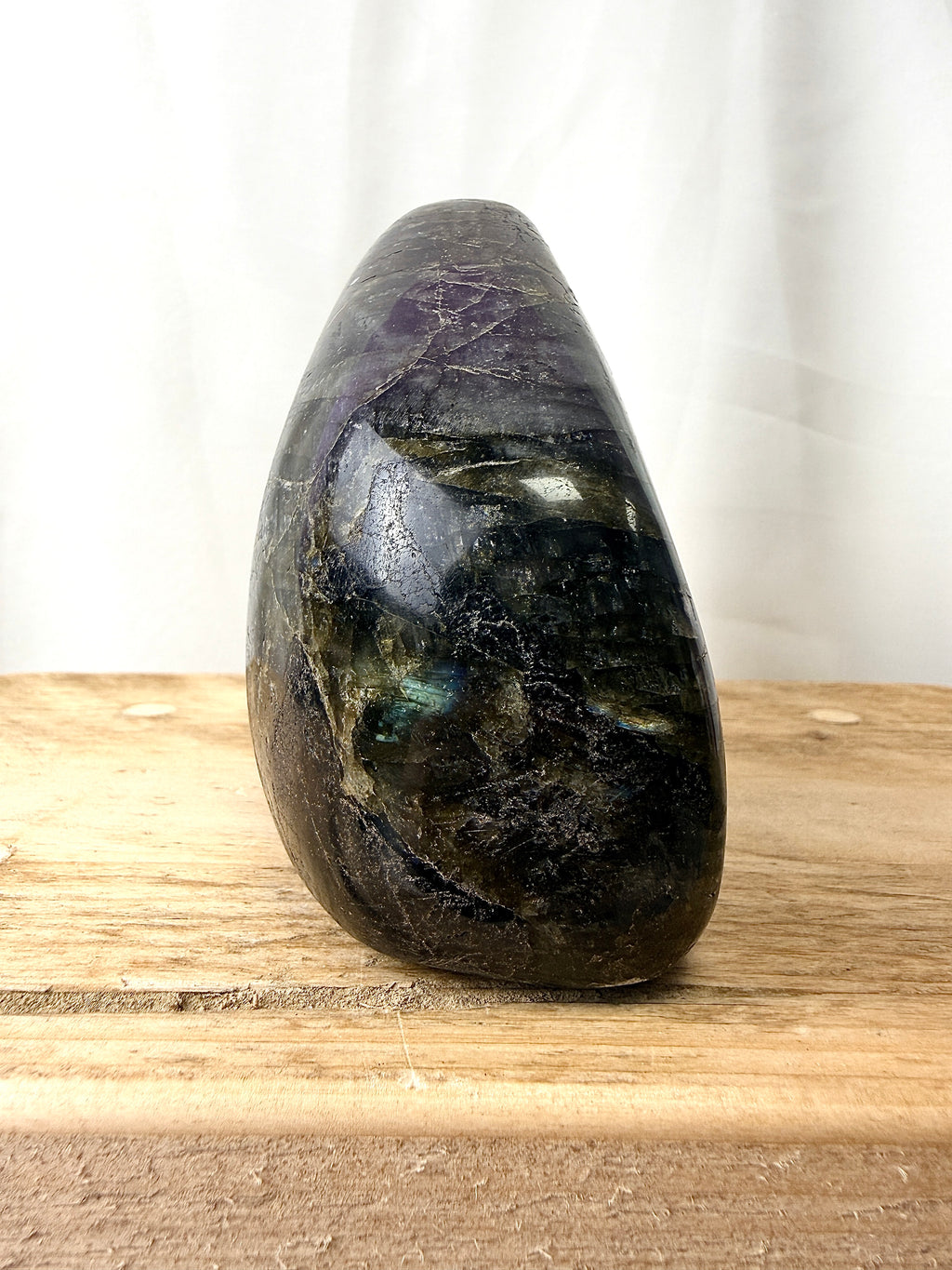 Labradorite Freeform (#3)