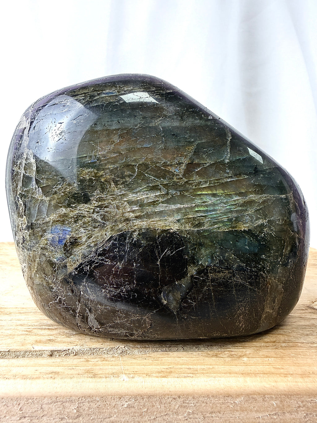 Labradorite Freeform (#3)