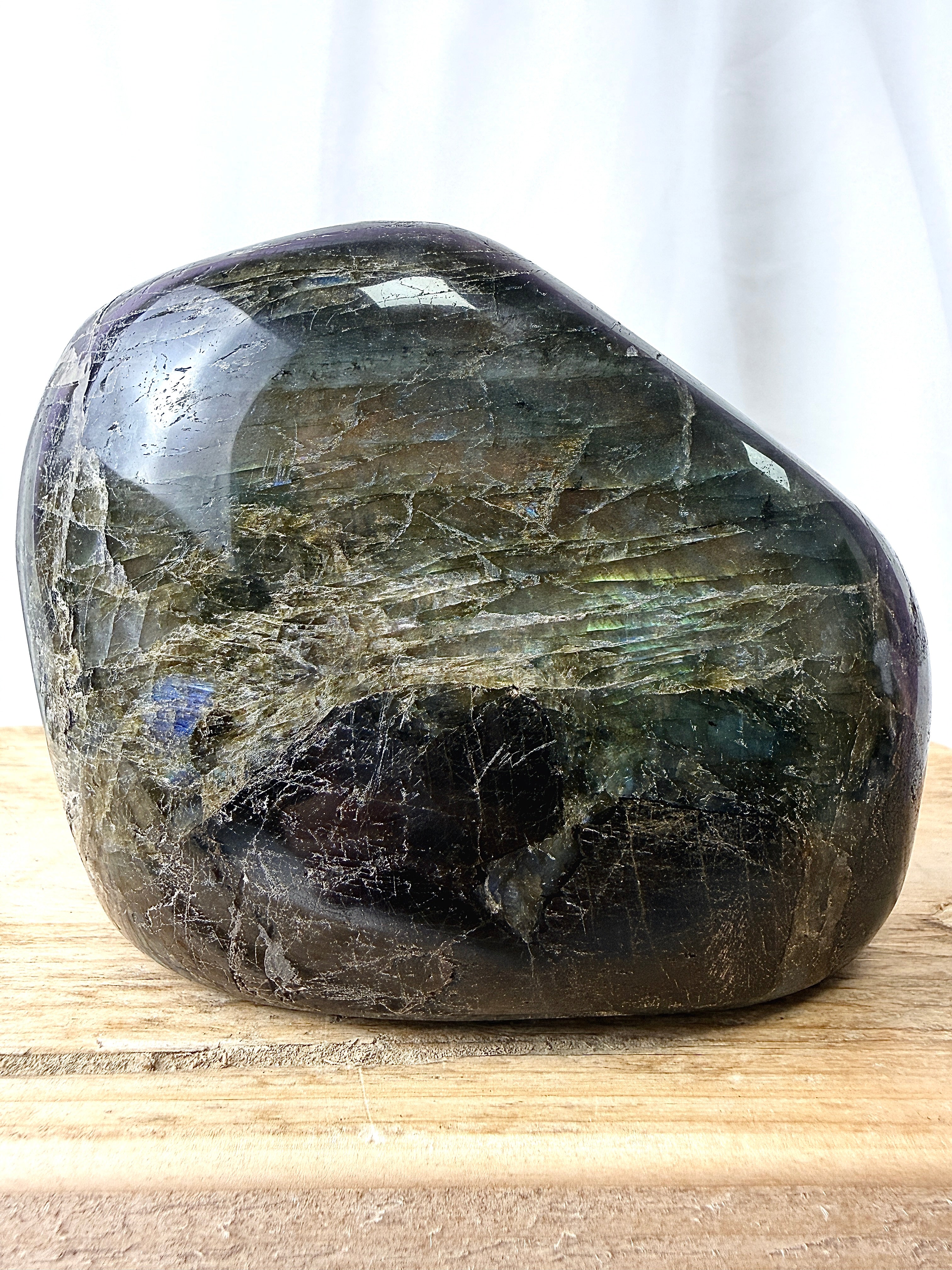 Labradorite Freeform (#3)