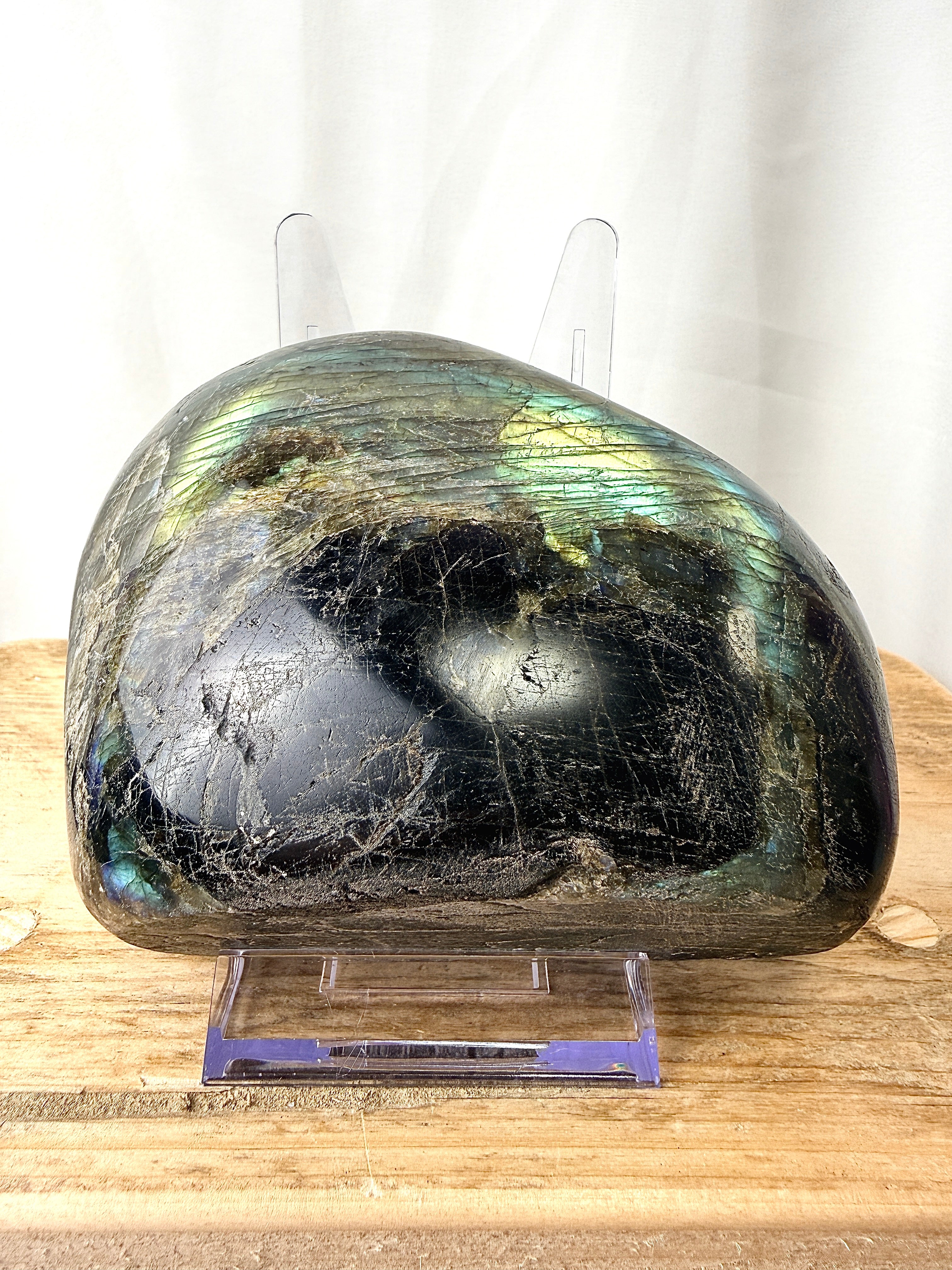 Labradorite Freeform (#3)
