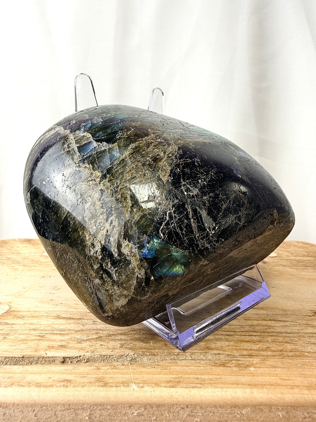 Labradorite Freeform (#3)