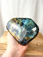 Labradorite Freeform (#3)