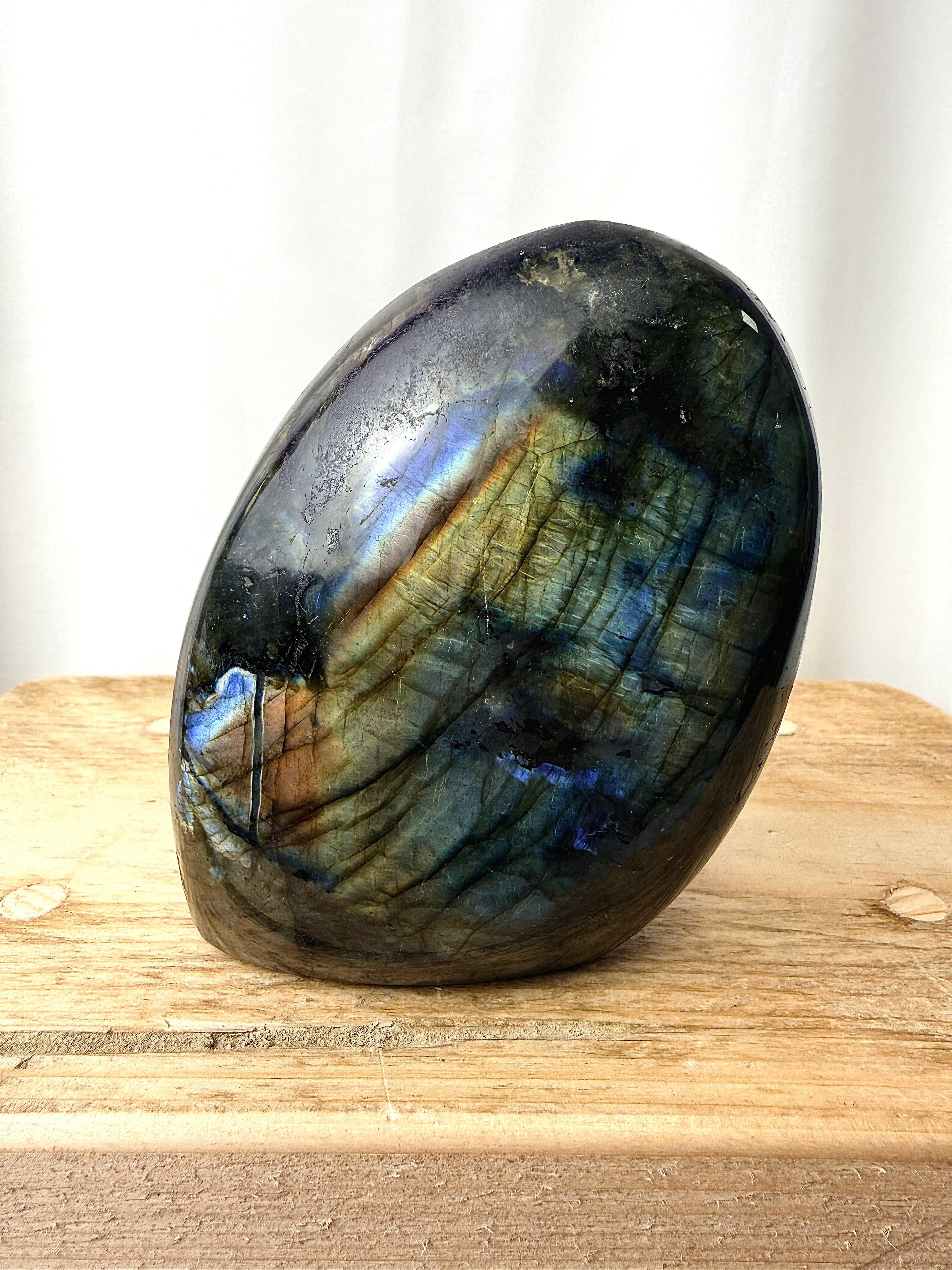 Labradorite Freeform (#2)