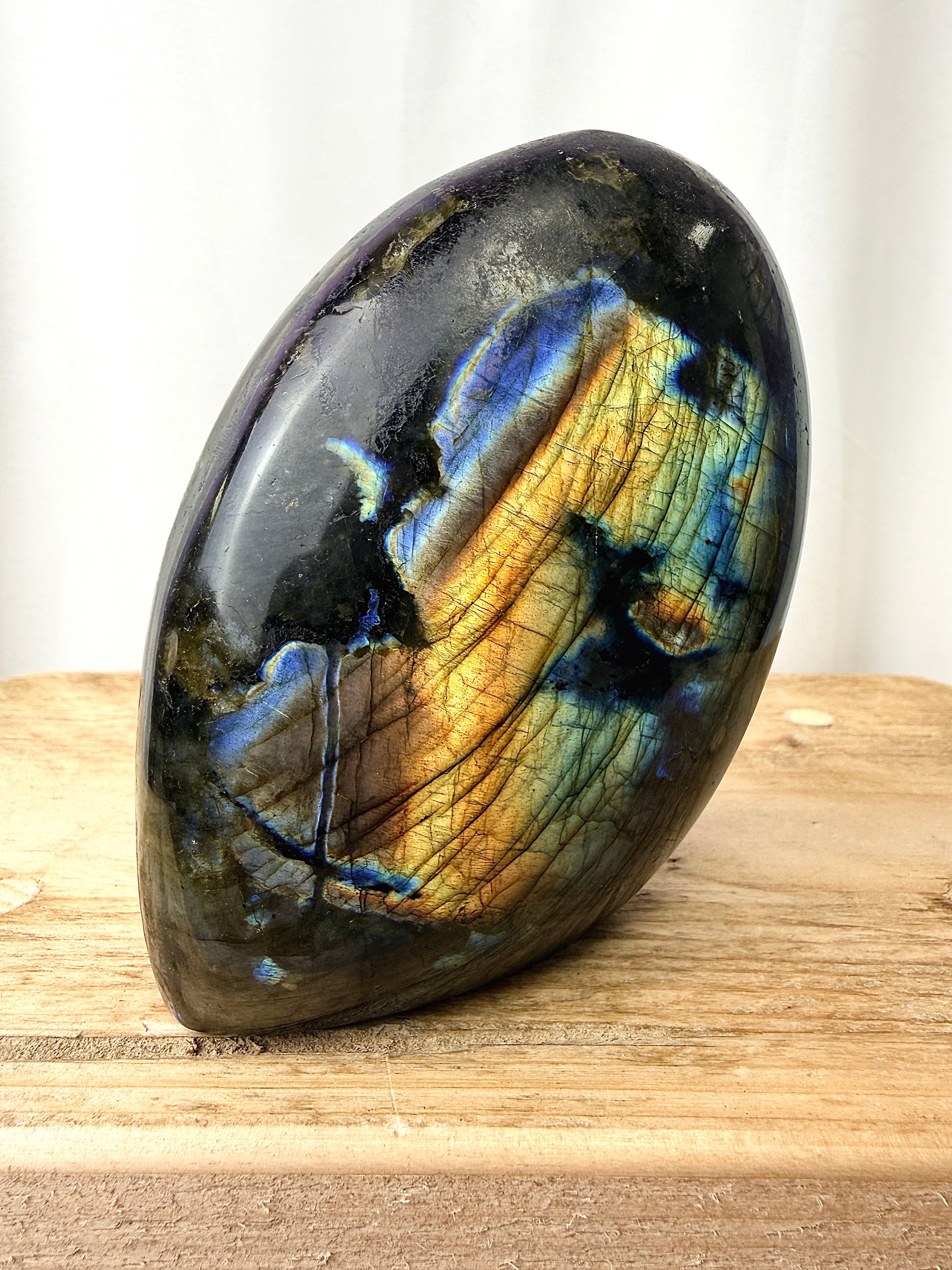Labradorite Freeform (#2)