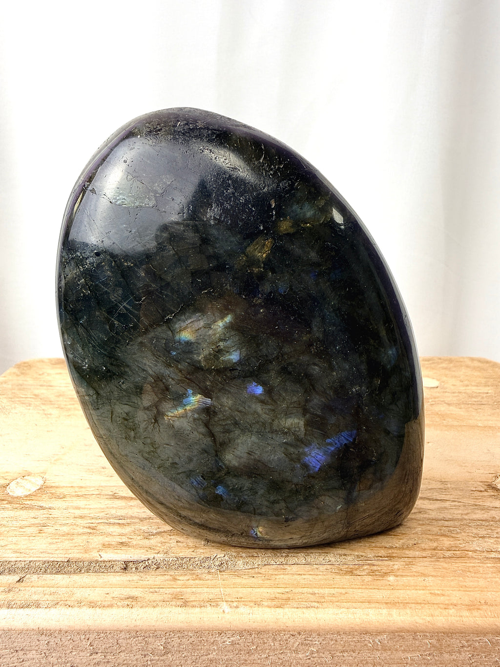 Labradorite Freeform (#2)
