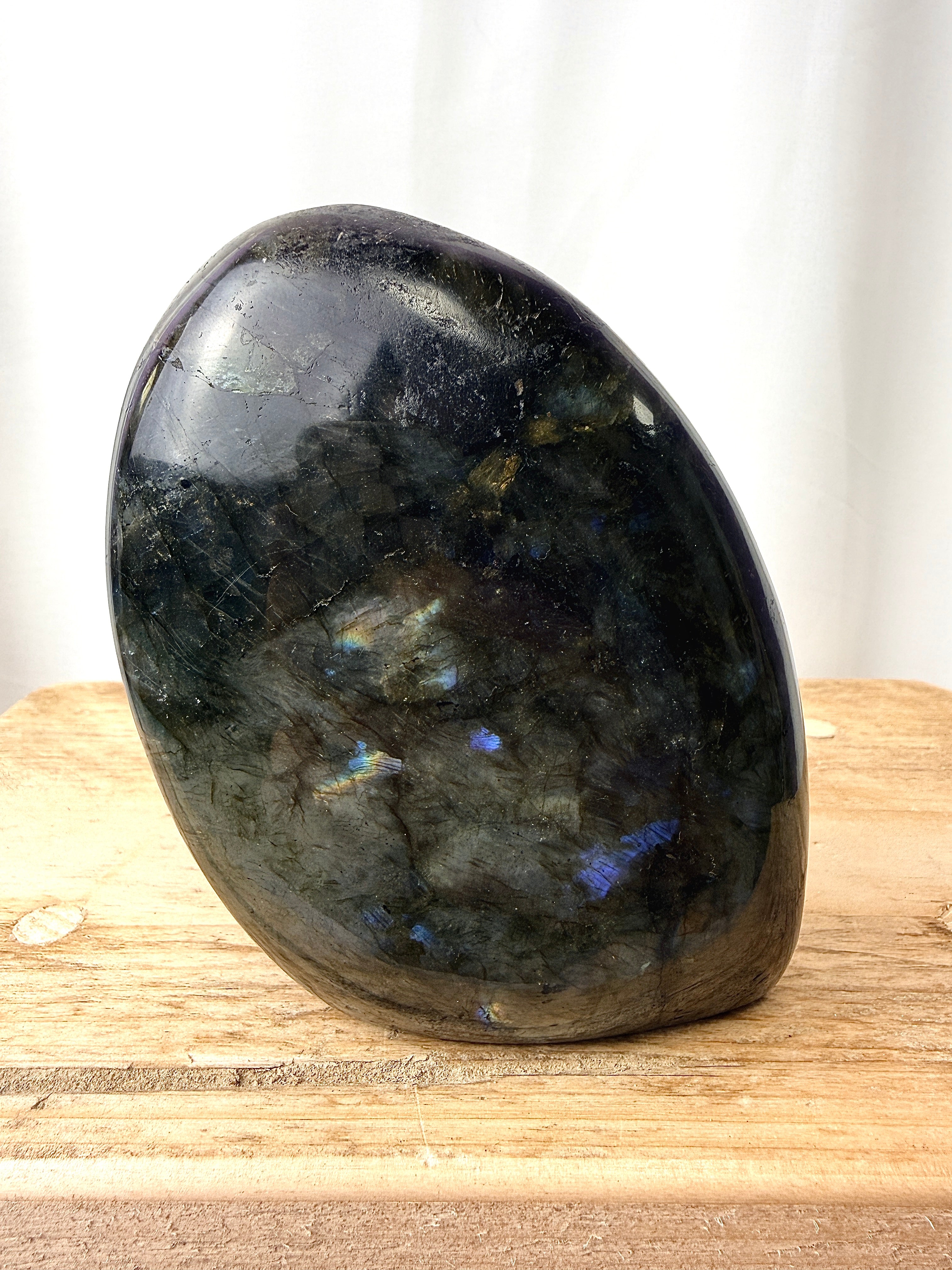 Labradorite Freeform (#2)