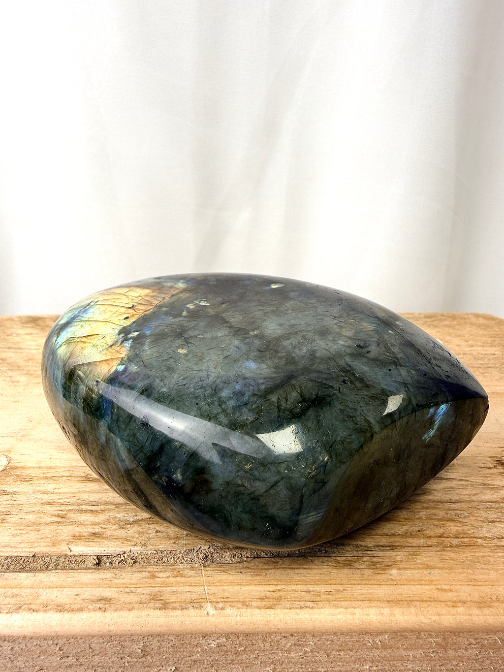 Labradorite Freeform (#2)