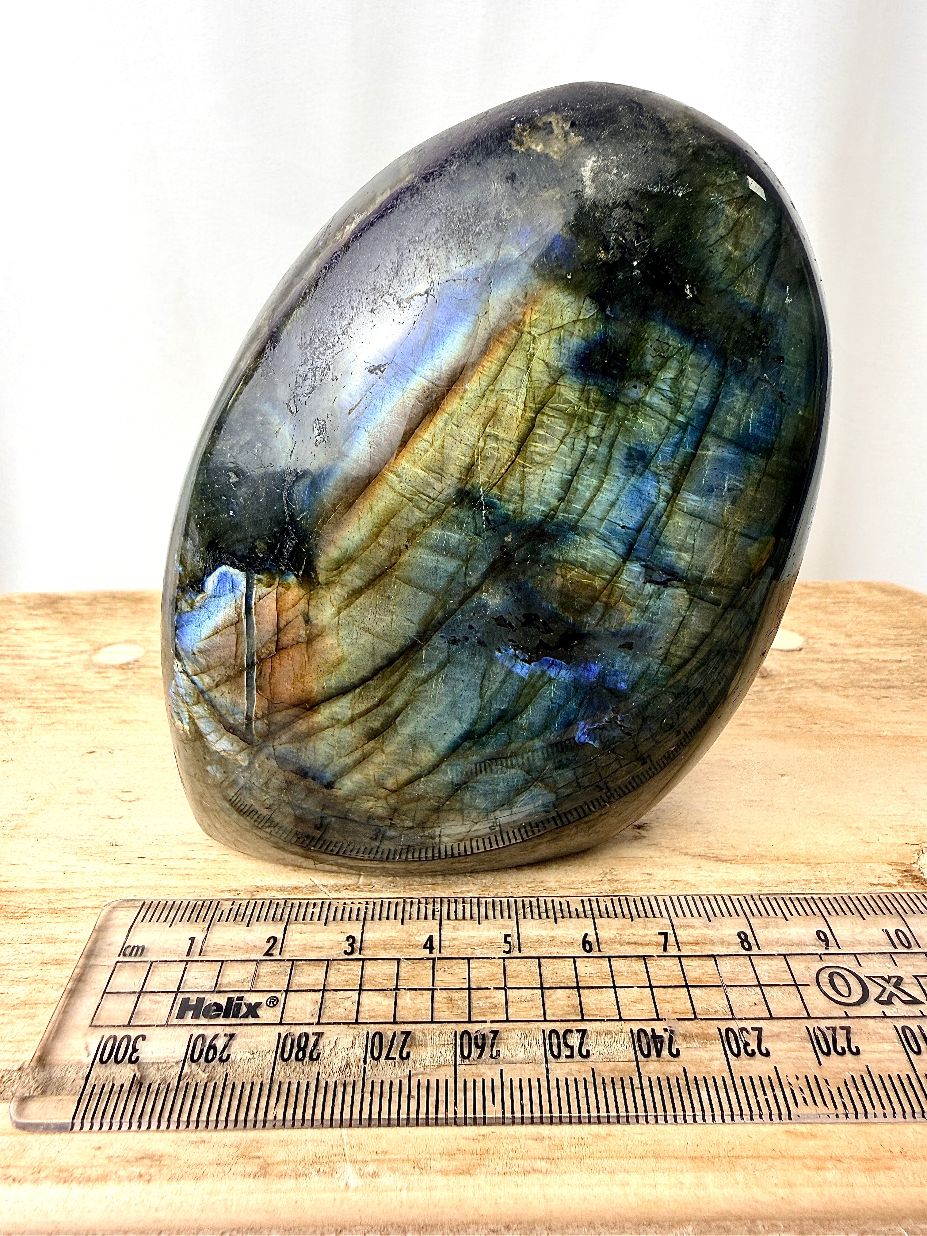 Labradorite Freeform (#2)