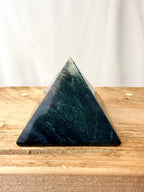 Ocean Jasper Pyramid