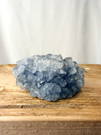 Small Celestite Cluster
