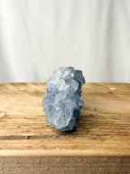 Small Celestite Cluster