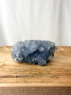 Small Celestite Cluster