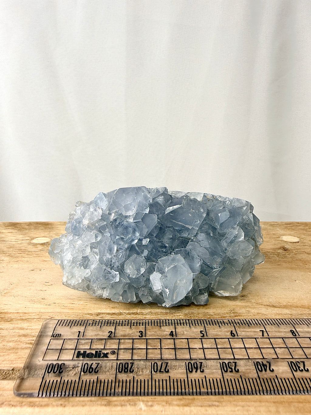 Small Celestite Cluster