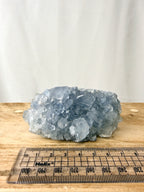 Small Celestite Cluster