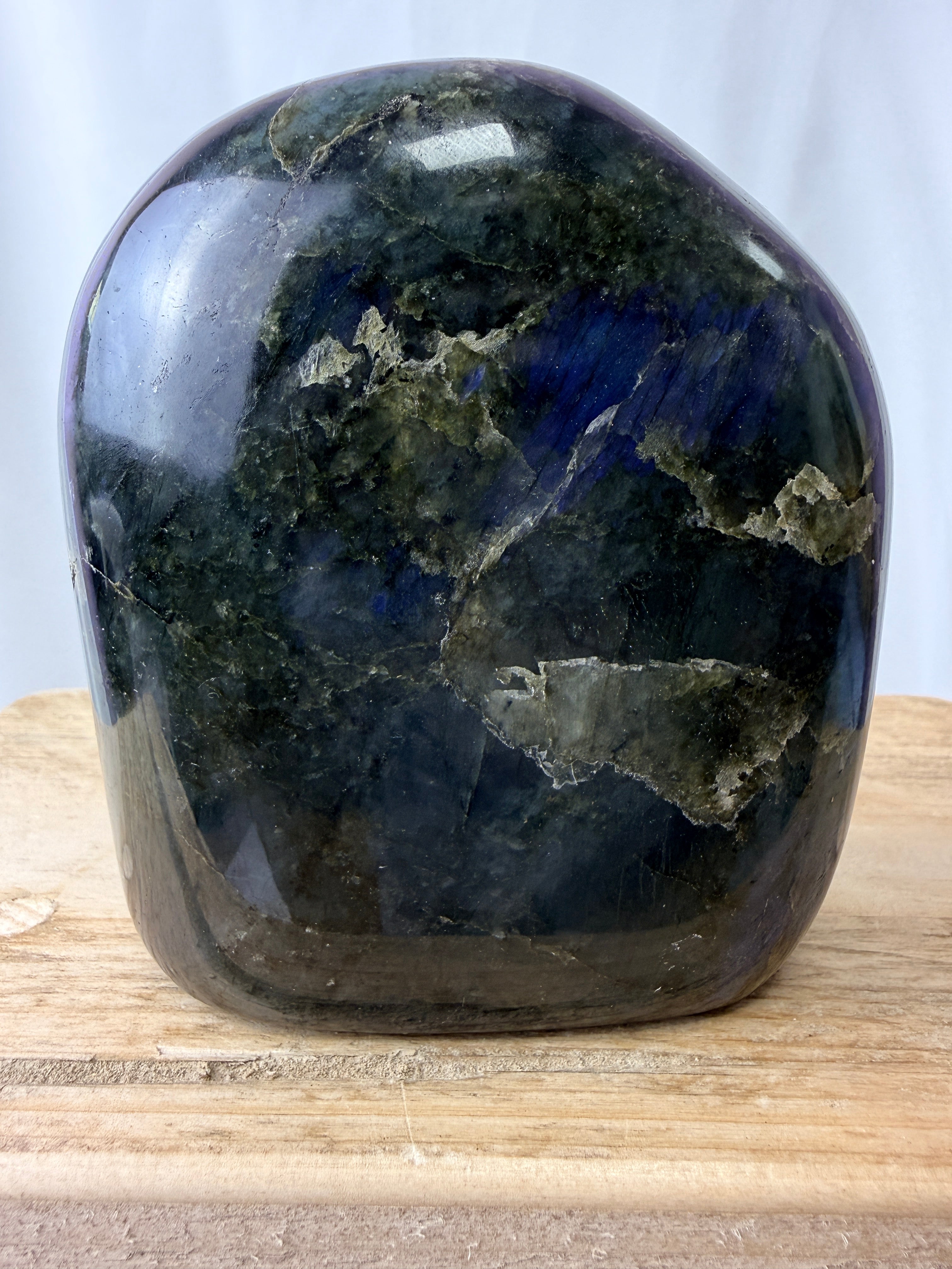 Labradorite Freeform (#1)