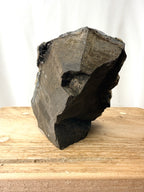 Midnight Amethyst Druze Formation