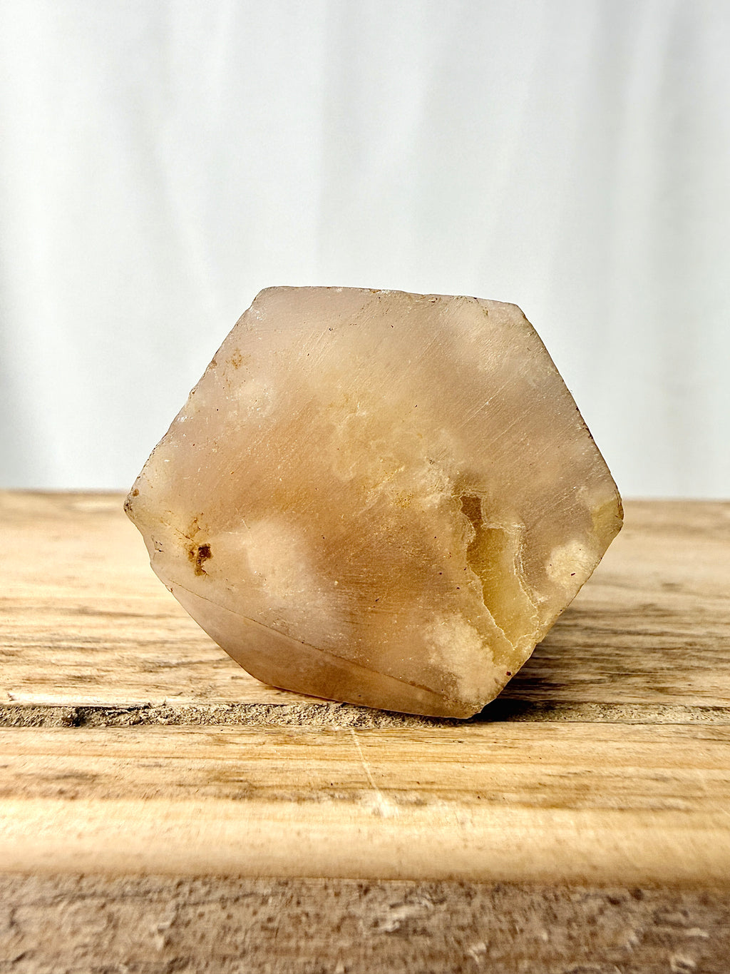 Flower Agate Tower