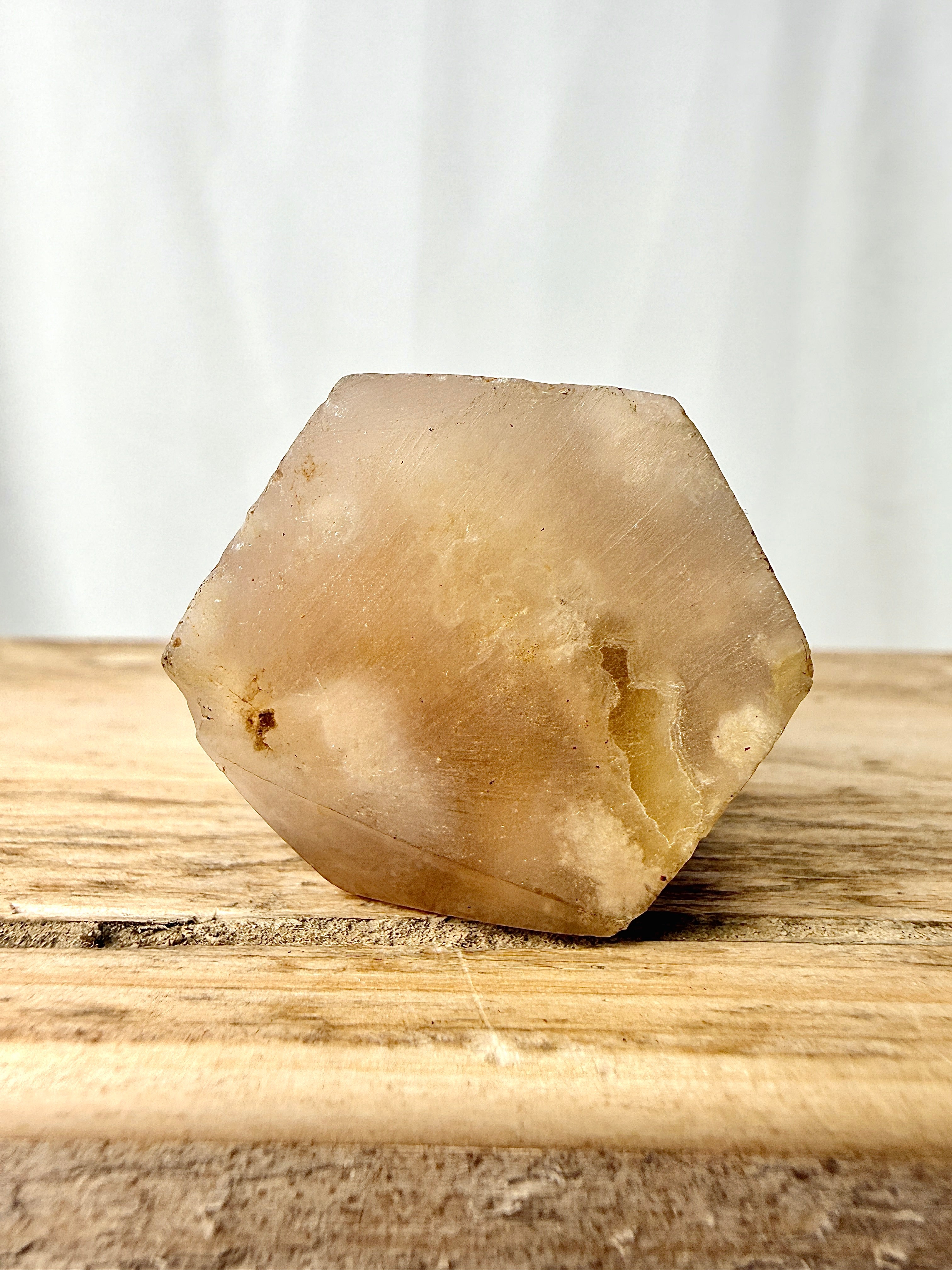 Flower Agate Tower