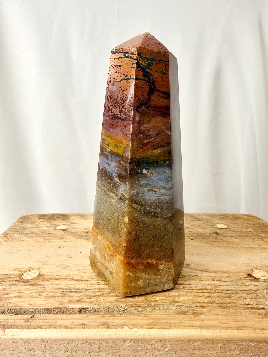 Ocean Jasper Tower (#1)
